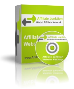 Click for FREE Affiliate Website Package!